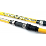 TRABUCCO   VEKTOR  MASTER BOAT